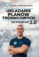 Poradniki hobbystyczne - Układanie planów treningowych od podstaw 2.0 - miniaturka - grafika 1