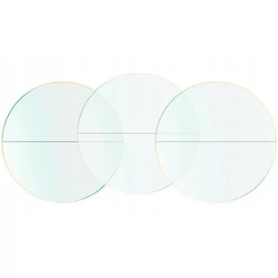 3x Folia hydrożelowa do Xiaomi Watch Color - apgo Smartwatch Hydrogel Protection Ochrona na ekran smartwatcha - Akcesoria do smartwatchy - miniaturka - grafika 1