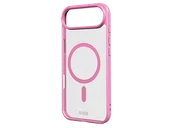 Etui i futerały do telefonów - Etui SBS Mag Frame Color Case do iPhone 17 Air TEMAGCOLIP1766P Różowy - miniaturka - grafika 1