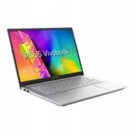 Laptopy - Asus VivoBook 14 K3400PH i7-11370H/16GB/512GB/GTX1650/W11 K3400PH-KP118W - miniaturka - grafika 1