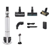 Odkurzacze pionowe - Samsung Bespoke Jet plus VS20B95843W/GE - miniaturka - grafika 1