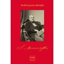 Podróż przez dżwięki Dziadek Magdalena - Biografie i autobiografie - miniaturka - grafika 1