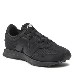 Sneakersy New Balance - PH327CTB Czarny - Moda i Uroda OUTLET - miniaturka - grafika 1