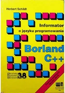 Systemy operacyjne i oprogramowanie - Informator o języku programowania - miniaturka - grafika 1