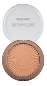 Pozostałe kosmetyki - Makeup Revolution Skin Kiss Rozświetlacz Rose Gold Kiss Makeup Revolution LETNIA WYPRZEDAŻ DO 80% - miniaturka - grafika 1