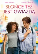 Pozostałe filmy DVD - SŁOŃCE TEŻ JEST GWIAZDĄ Płyta DVD) - miniaturka - grafika 1