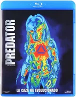 Filmy akcji Blu-Ray - The Predator - miniaturka - grafika 1