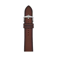 Paski - Fossil Pasek męski, skórzany pasek Litehide™ 24 mm - miniaturka - grafika 1