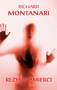 Reżyser śmierci - Kryminały - miniaturka - grafika 1