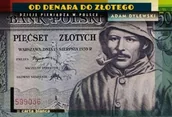 Książki o kulturze i sztuce - Od denara do złotego. Dzieje pieniądza w Polsce - miniaturka - grafika 1