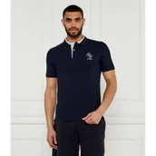 Koszule męskie - GUESS Polo | Slim Fit - miniaturka - grafika 1