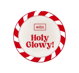 Wibo Holy Glowy! rozświetlacz do twarzy 6g - Rozświetlacze do twarzy i ciała - miniaturka - grafika 1