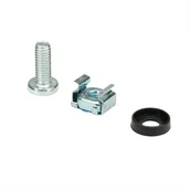 Akcesoria do komputerów stacjonarnych - VALUE 26.99.0000 zestaw montażowy Czarny 26.99.0000 - miniaturka - grafika 1