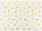 Maty piankowe - MATA PIANKOWA SESTTINO LOVELY FACE &ON THE ROAD - miniaturka - grafika 1