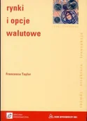 Finanse, księgowość, bankowość - Rynki i opcje walutowe - miniaturka - grafika 1