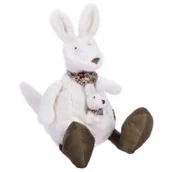 Maskotki i pluszaki - Beppe Kangurek z dzieckiem - BE-12557 - miniaturka - grafika 1