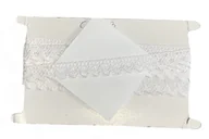 Pasmanteria - Import Koronka Bawełniana C-033 (1mb) 19134181 - miniaturka - grafika 1