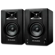 Głośniki i kolumny - M-Audio BX3 - miniaturka - grafika 1