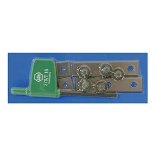 Festool Ostrza do frezów Set Wepla Set D20 2+2 497568 - Frezy - miniaturka - grafika 1