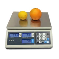 Wagi specjalistyczne - CAS ER JUNIOR 30 B RS - miniaturka - grafika 1