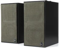 Głośniki i kolumny - Klipsch The Fives Czarny - miniaturka - grafika 1