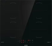 Płyty elektryczne do zabudowy - GORENJE GI6401BSCE - miniaturka - grafika 1