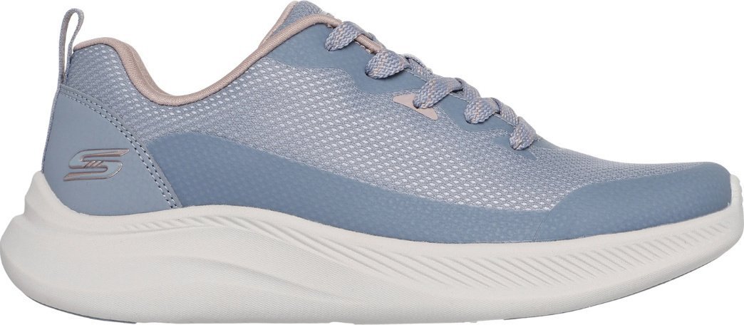 Skechers Buty damskie Skechers Bobs Mode Flex niebieskie 117730 SLT 36