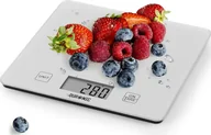 Wagi kuchenne - Duronic KS1080 10 kg srebrna - miniaturka - grafika 1