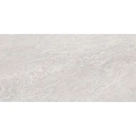 Płytki ceramiczne - Mexen Alice Silver gres szkliwiony rekt. G1, płytka podłogowo-ścienna 120 x 60 cm, carving - TL339-120-060-01 - miniaturka - grafika 1