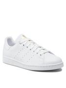 Półbuty męskie - Adidas Buty Stan Smith GY5695 Biały - miniaturka - grafika 1