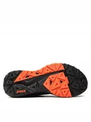 Buty sportowe męskie - Joma Buty do biegania Speed RSPEEW2432 Czarny - miniaturka - grafika 1