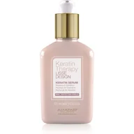 Serum do włosów - Alfaparf Keratin Therapy Lisse Design, serum keratynowe, 125ml - miniaturka - grafika 1