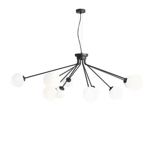 Aldex Lampy Lampa Holm 10 1082M1 - Lampy sufitowe - miniaturka - grafika 1