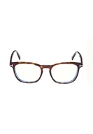 Okulary przeciwsłoneczne - Occhiali da vista tom ford FT5960B-052 Adulto unisex - miniaturka - grafika 1