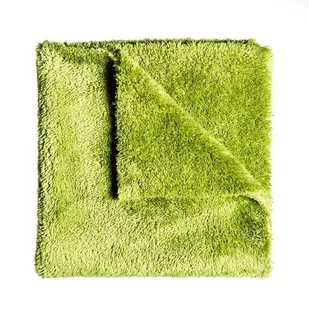 FX PROTECT Grassy Green BOA - 550gsm, 40x40 - Akcesoria do mycia samochodu - miniaturka - grafika 1