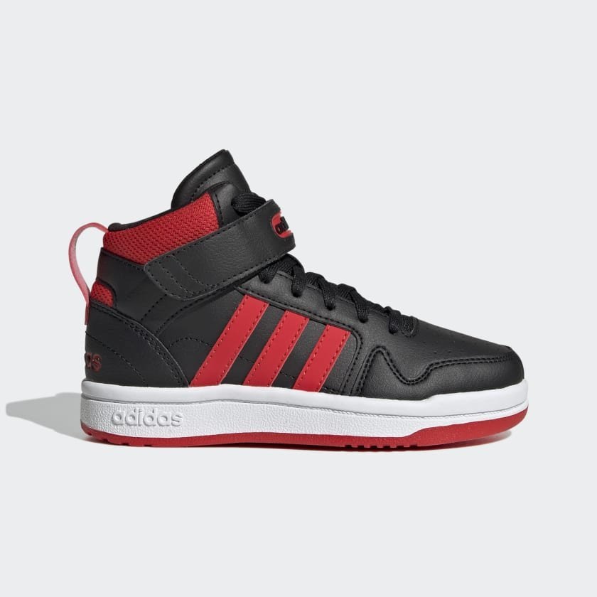 Buty dziecięce ADIDAS POSTMOVE MID K 39.3