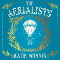 Audiobooki obcojęzyczne - Aerialists - miniaturka - grafika 1