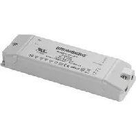 BCS BRUMBERG BRUMBERG zasilacz LED 24V 1-30W, AC 90-264V - Zasilacze i transformatory - miniaturka - grafika 1