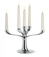 Świeczniki - Philippi Świecznik Candelabra P123167 - miniaturka - grafika 1