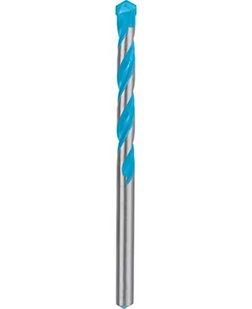 Wiertło wielozadaniowe MULTICONSTRUCTION 8x120 mm Bosch - Wiertła - miniaturka - grafika 1