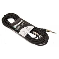 Kable miedziane - CABLE4me CABLE4me PRZEWÓD JACK - JACK INSTRUMENTALNY 10m - miniaturka - grafika 1