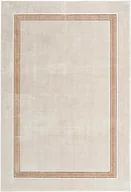 Dywany - Glitz Terme Ivory Cream - miniaturka - grafika 1
