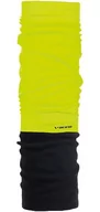 Czapki i chusty sportowe damskie - Chusta wielofunkcyjna bandana Viking Polartec Outside 2245 64 Neon/Żółty - miniaturka - grafika 1