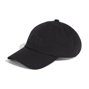 Czapka z daszkiem ADIDAS SPW DAD CAP IT4641 – Czarny - Czapki damskie - miniaturka - grafika 1