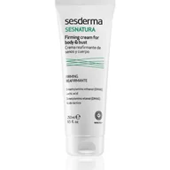 Pozostałe kosmetyki - SesDerma Laboratories Ujędrniający krem do biustu i ciała - Laboratories SesNatura Firming Cream for body and bust Ujędrniający krem do biustu i ciała - Laboratories SesNatura Firming Cream for body and bust - miniaturka - grafika 1