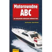 ALMA-PRESS Motorowodne ABC - Mosenthal Basil, Mortimer Richard - Poradniki hobbystyczne - miniaturka - grafika 1