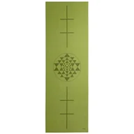 Maty do jogi - Bodhi Yoga, Mata do jogi, Leela, 4mm, zielony, 180cm - miniaturka - grafika 1