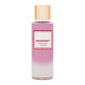 Wody i perfumy damskie - Victoria´s Secret Snowdrift spray do ciała 250 ml dla kobiet - miniaturka - grafika 1