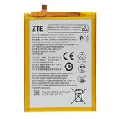 Baterie do telefonów - Do części montażowej akumulatora litowo-polimerowego ZTE Blade 20 3,85 V 4870 mAh (kodowanie: LI3949T44P8H906450) - miniaturka - grafika 1