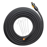 Węże ogrodowe i zraszacze - Wąż nawadniajcy 15 m - miniaturka - grafika 1